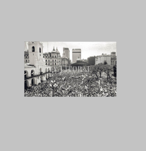 RETORNO A LA DEMOCRACIA