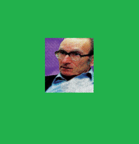 CÉSAR MILSTEIN OBTIENE EL PREMIO NOBEL