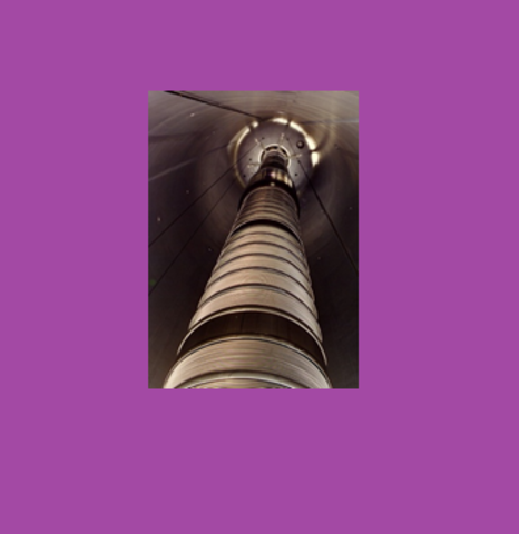 TANDAR: ACELERADOR DE IONES PESADOS