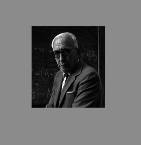 EL MAYOR MATEMÁTICO ARGENTINO