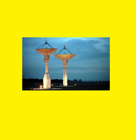 ARGENTINA EN EL ESPACIO