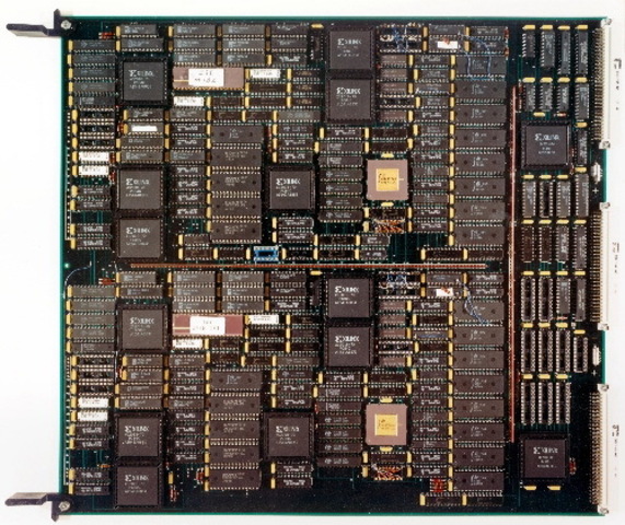 Computer Defeats Human Chess Player