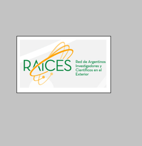 INICIO DEL PROGRAMA RAÍCES