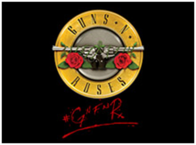 Guns N Roses Not in this Lifetime Concert Orlando