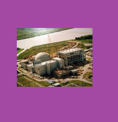 RELANZAMIENTO DEL PLAN NUCLEAR ARGENTINO