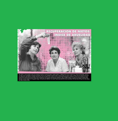 VICTOR PENCHASZADEH Y EL ÍNDICE DE ABUELIDAD