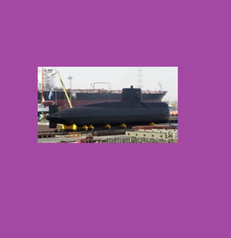 SUBMARINO NUCLEAR ARGENTINO