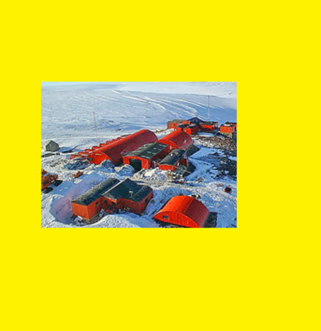 AVANZA EN LA ANTÁRTIDA UN PROYECTO INÉDITO PARA MEDIR LAS RADIACIONES