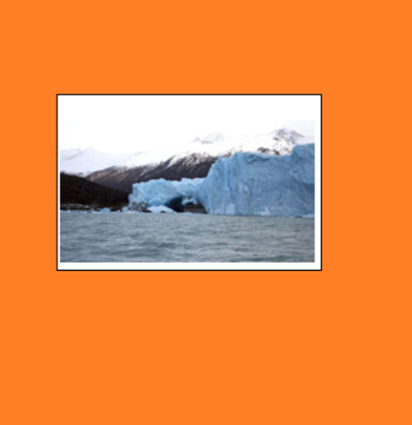 CIENTÍFICOS ARGENTINOS DESCUBRIERON POR QUÉ SE MUEVEN LOS GLACIARES