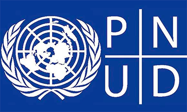 Informe de PNDU (Programa de Naciones Unidas para el desarrollo)
