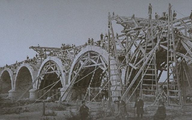 Los Primeros ingenieros