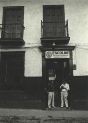 El hogar del mercadeo y ventas