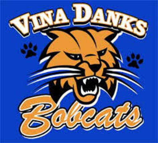 Vina Danks Middle School