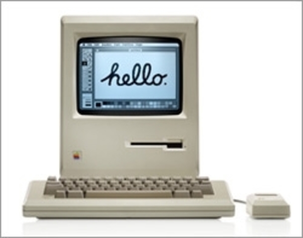 Macintosh Computer