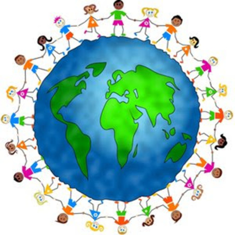 Nos formamos con desarrollo humano!