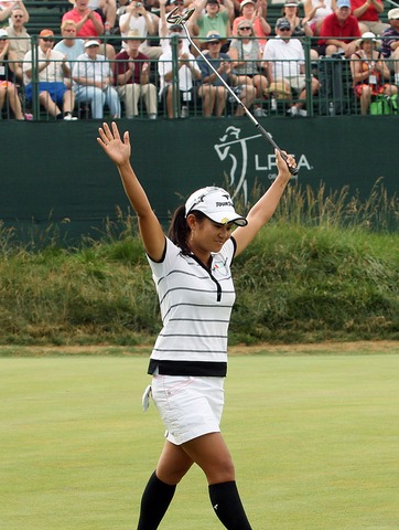 The ShopRite LPGA Classic returns