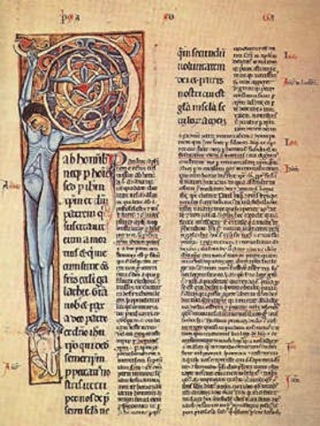 Literatura vernácula.