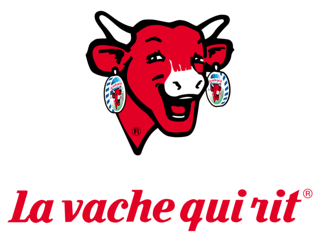 Benjamin Rabier - La Vache qui rit