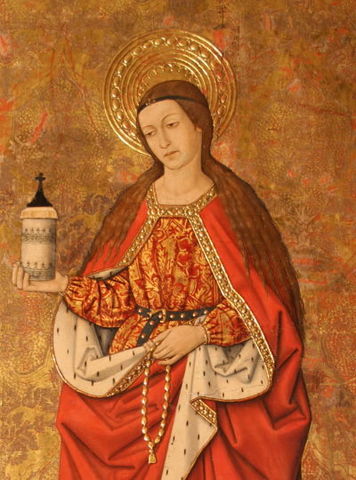 Pintura Gotica (Siglo XIII)