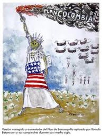 plan colombia