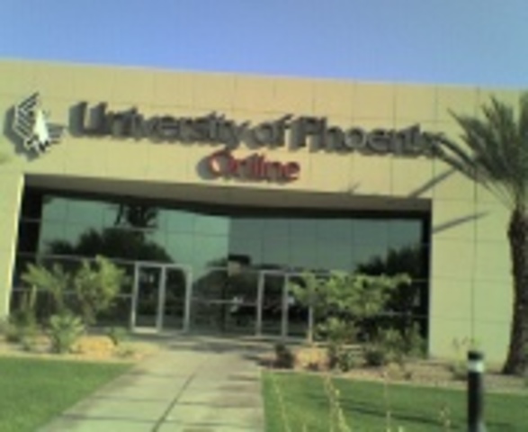 Online educational programs