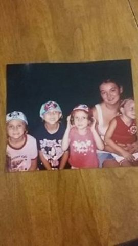 In 2005 I went to Wisconsin