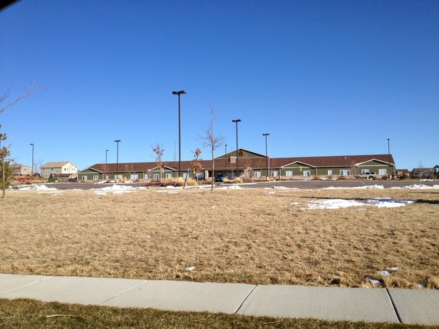 Attending Landmark Academy