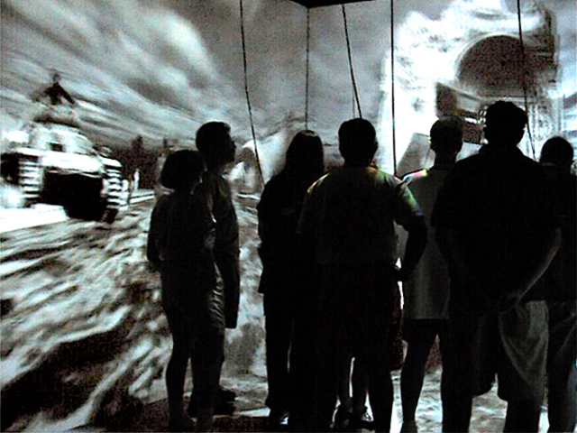 Learning during the 2000s