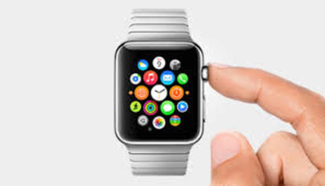 Apple watch