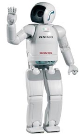Asimo
