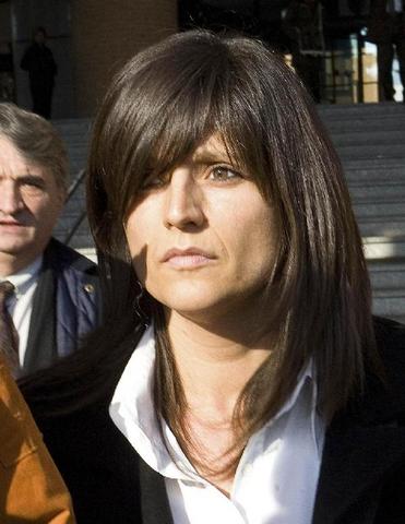 Delitto di Cogne di Samuele Lorenzi da parte di Annamaria Franzoni