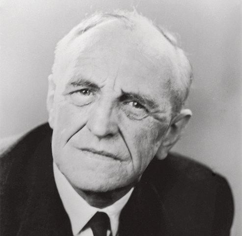 Donald Woods Winnicott