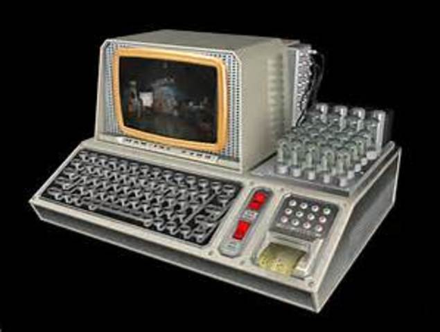 More computers being designed