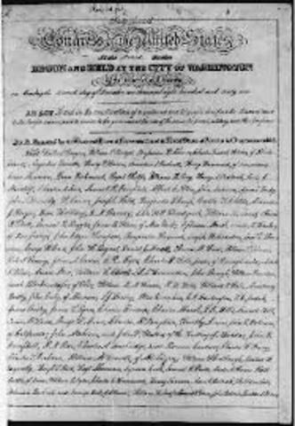 pacific railroad act