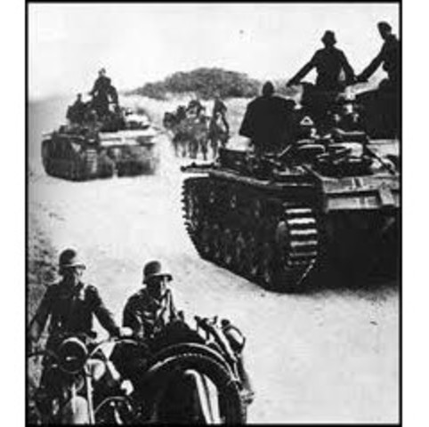 Gigantismo Industrial (1914- 1945)