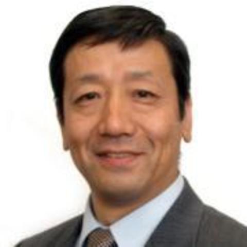 Shiegeo Hirose- Titan II