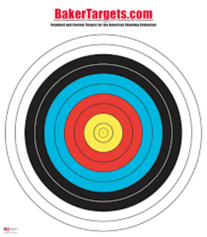 I went to the gun range with my stepdad