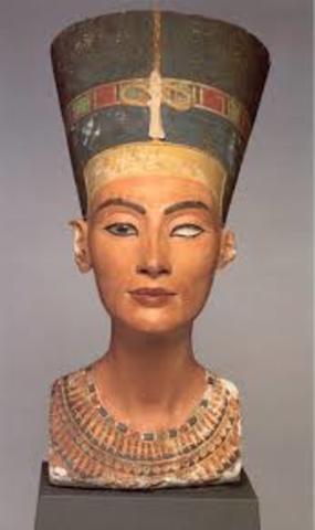 2nd Intermediate Period