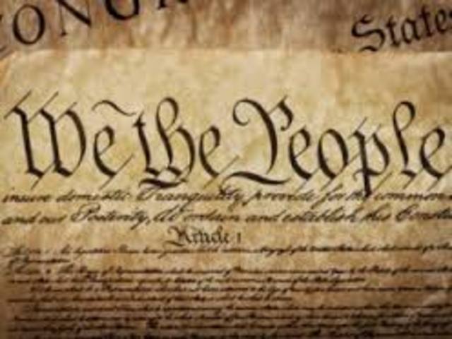 Constitutional Convention