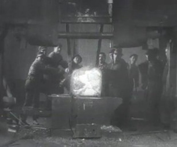 Feria Mundial de Saint Louis.