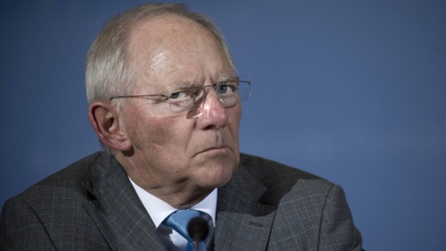Schauble
