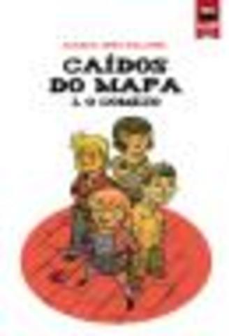 Caídos do mapa 01.