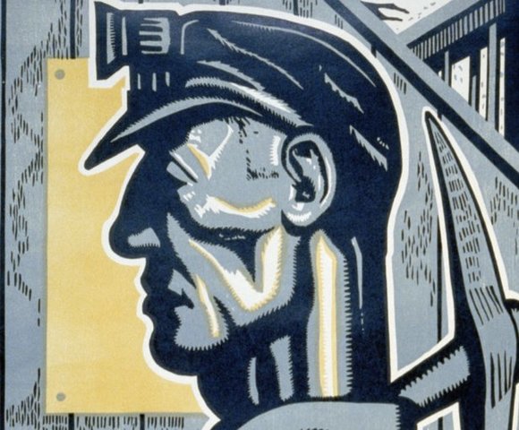 Roosevelt establece Work Projects Administration.