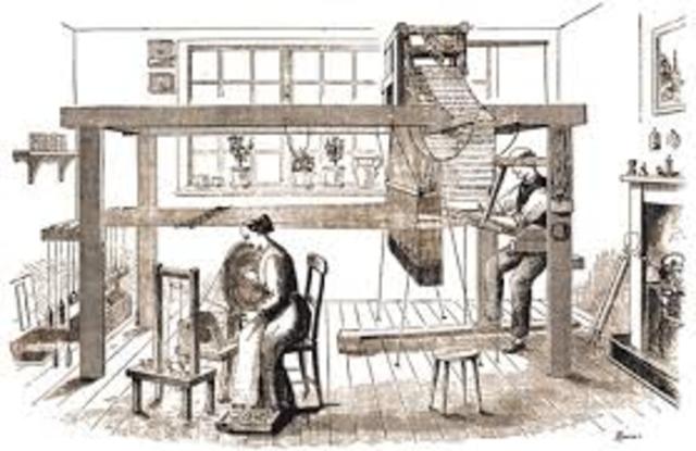 La industria Artesanal