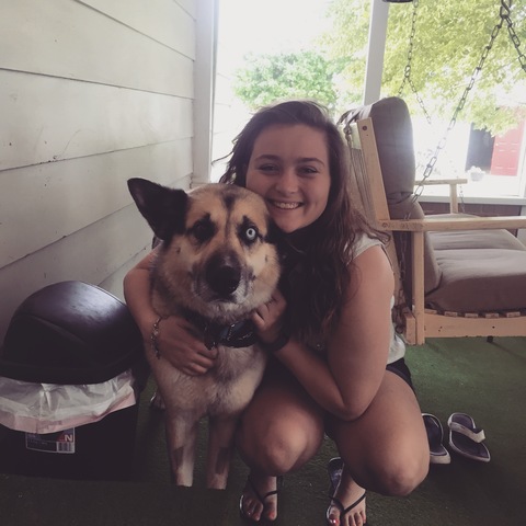 The Day I Found My Sweet Boy