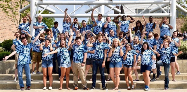 The Day I Became An RA