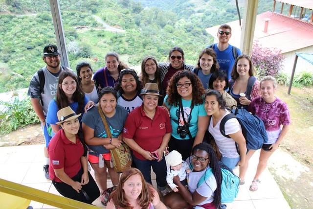 Study Abroad in Costa Rica