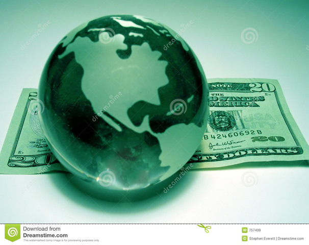 ORDEN ECONÓMICO INTERNACIONAL