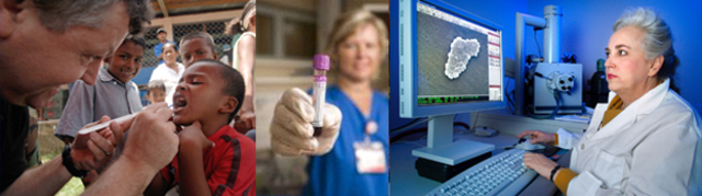 " LA NUEVA EXPECTATIVA DE LA CDC"