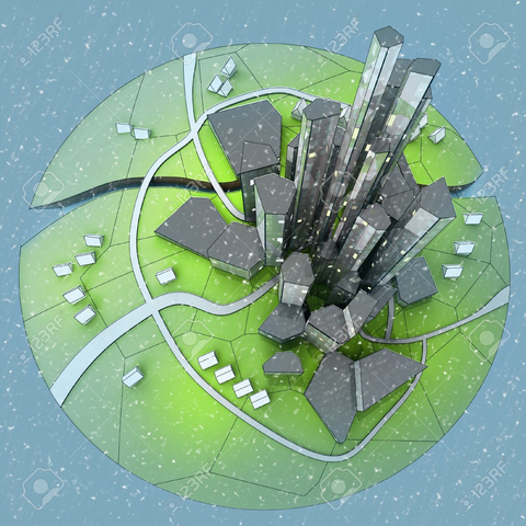 INESTABILIDAD DE LA MACROECONOMIA